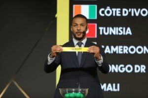 منتخب مصر يتصدر المجموعة الثانية في تصفيات كأس أمم أفريقيا 2027 بمواجهة أنجولا ومالاوي وجنوب السودان