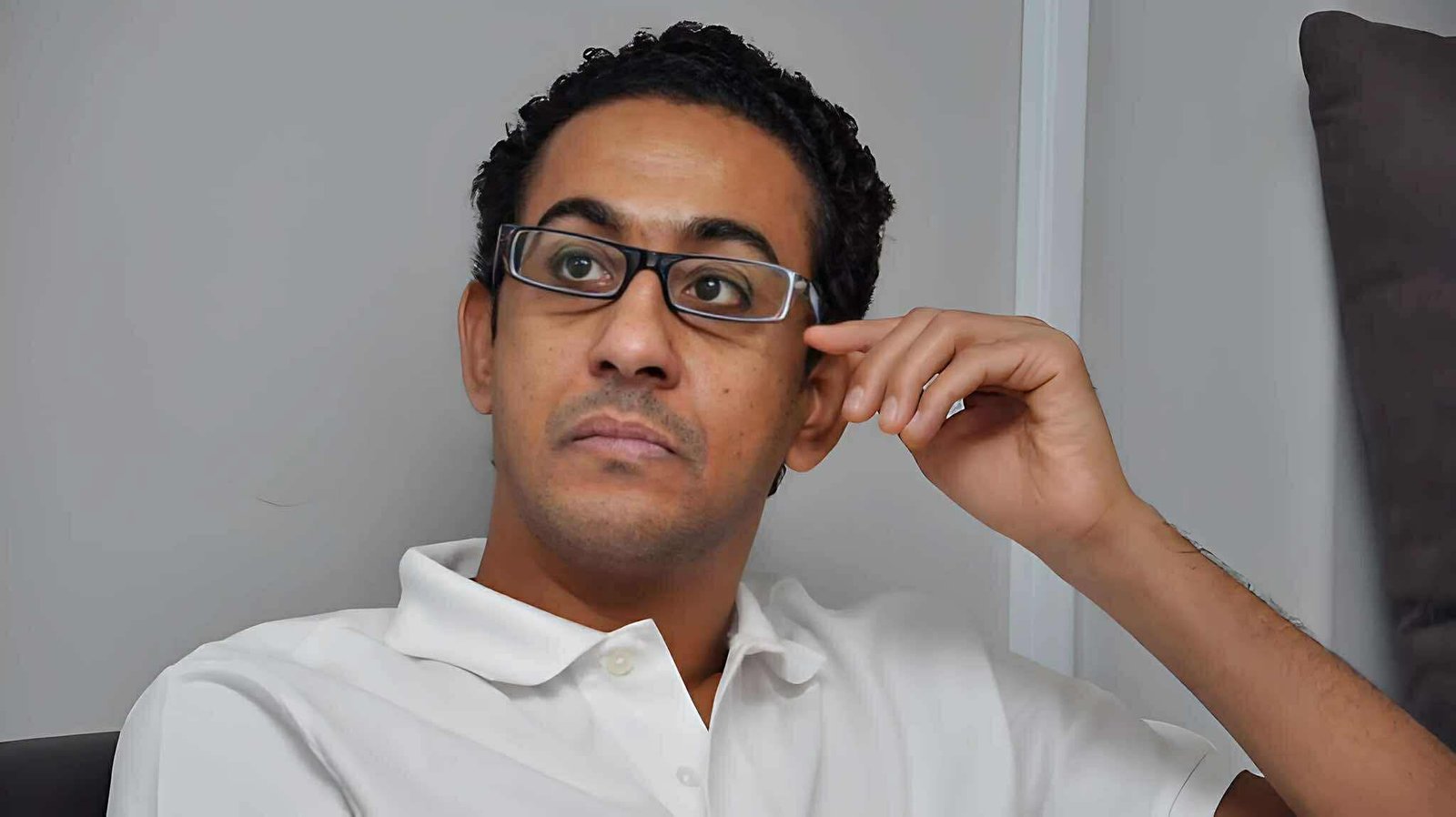 مروان حامد 