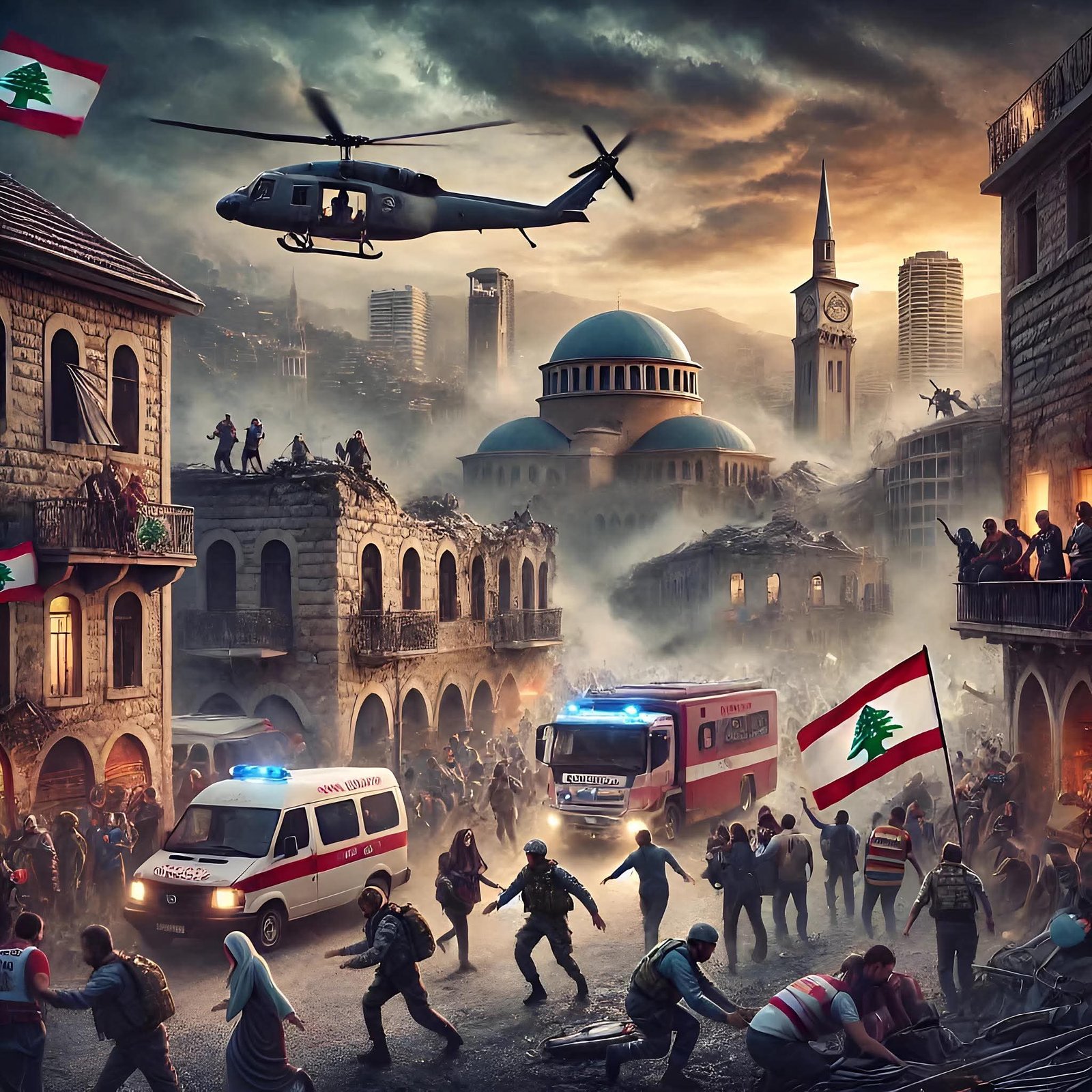 عيد المقاومة والتحرير في لبنان.. ذكرى تاريخية لانتصار الإرادة الوطنية وإنهاء الاحتلال الإسرائيلي