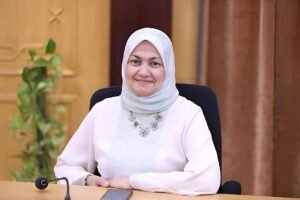 د. نهلة الصعيدي: منحة الإمام الطيب انطلاقة جديدة لتمكين القيادات النسائية