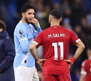 صلاح ومرموش يترقبان الظهور الأخير قبل الانضمام لمعسكر منتخب مصر استعدادًا لكأس العالم 2026 3 صلاح ومرموش يترقبان الظهور الأخير قبل الانضمام لمعسكر منتخب مصر استعدادًا لكأس العالم 2026يستعد