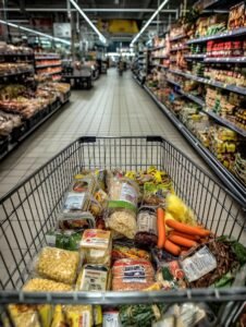 علاء عز: مبادرة «أهلاً بالعيد» توفر السلع واللحوم بخصومات تصل إلى 25%