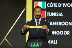 منتخب مصر يتصدر المجموعة الثانية في تصفيات كأس أمم أفريقيا 2027 بمواجهة أنجولا ومالاوي وجنوب السودان