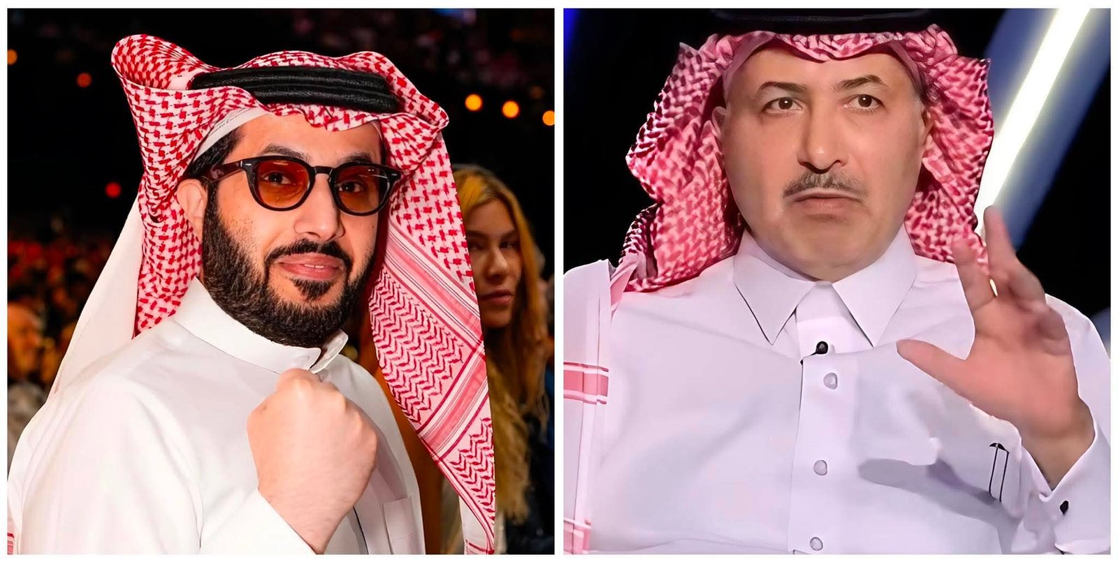 وفاة والد السفير السعودي بالقاهرة تتصدر المشهد.. رسائل تعزية رسمية وإعلامية واسعة للسفير صالح الحصيني