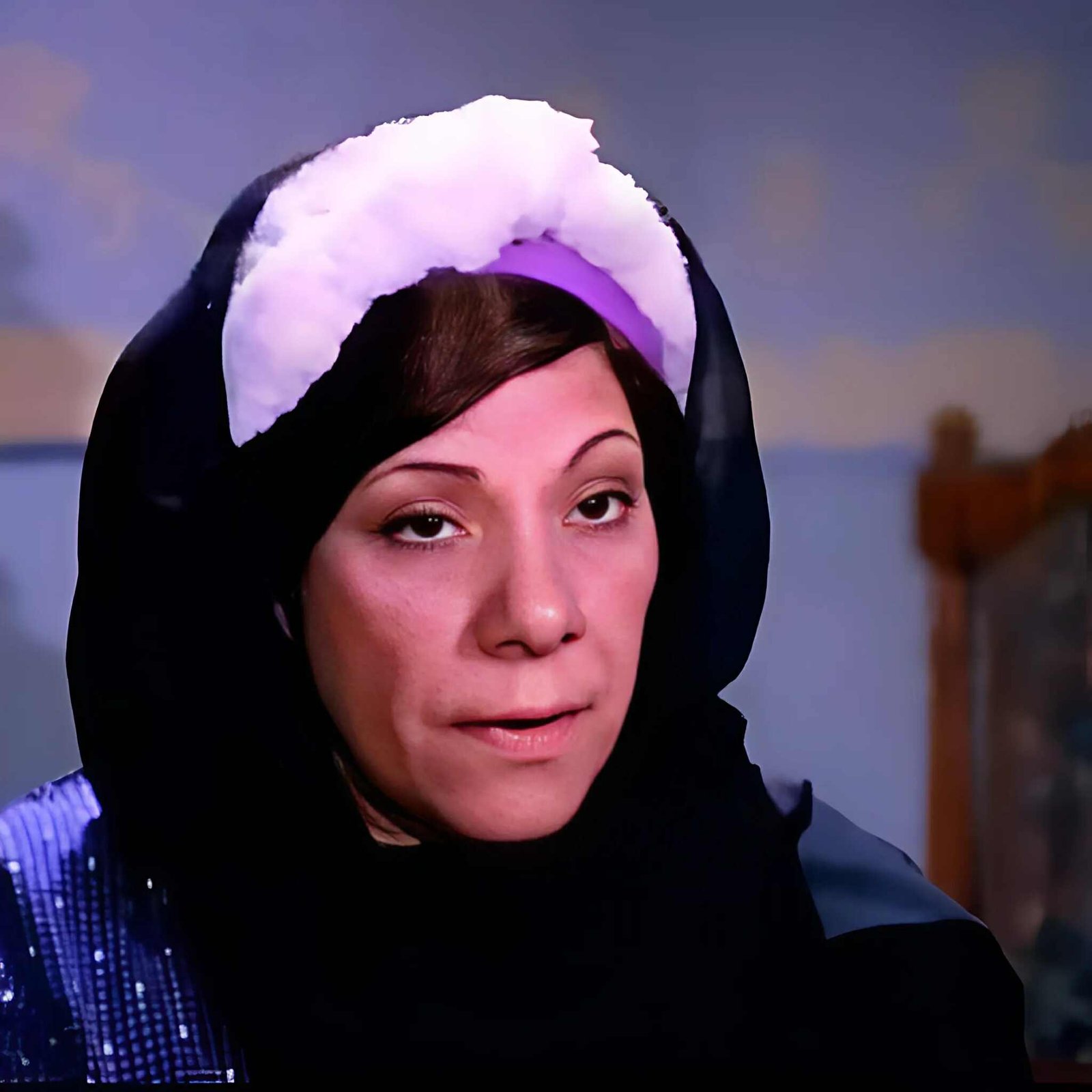 هانم محمد