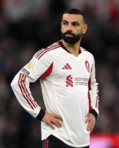 محمد صلاح يوجه رسالة نارية لجماهير ليفربول: الفوز وحده لا يكفي وهوية النادي يجب أن تعود