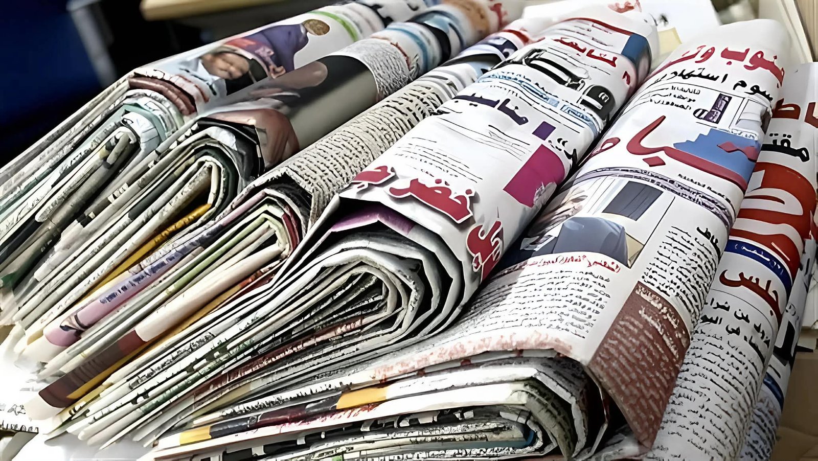 في اليوم العالمي لحرية الصحافة.. رسالة مستمرة للدفاع عن الكلمة