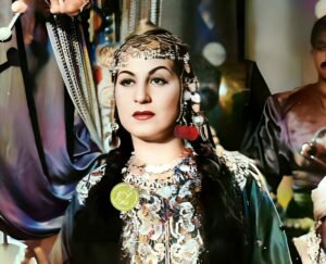 في ذكرى وفاتها.. زوزو نبيل سيدة الأدوار المركبة في السينما المصرية