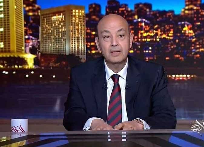 عمرو أديب يعلق على فوز الزمالك بالدوري: “عدالة السماء نزلت ميت عقبة”