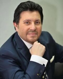 تعديل جديد في مواعيد ومكان جنازة وعزاء هاني شاكر.. نادية مصطفى تكشف التفاصيل الكاملة