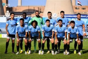 عقوبات غزل المحلة تشعل الجدل.. منع الجماهير مباراتين وغرامة ضخمة بعد أحداث مباراة زد