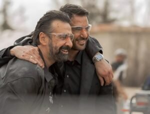فيلم “سفن دوجز” يدخل موسوعة جينيس بعد تحقيق أكبر انفجار في تاريخ السينما العالمية