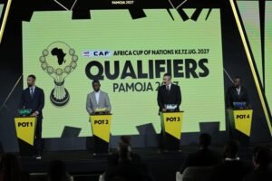 منتخب مصر يتصدر المجموعة الثانية في تصفيات كأس أمم أفريقيا 2027 بمواجهة أنجولا ومالاوي وجنوب السودان