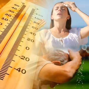 الأرصاد تحذر من عودة الموجة الحارة.. وهدنة مؤقتة اليوم قبل ارتفاع الحرارة مجددًا