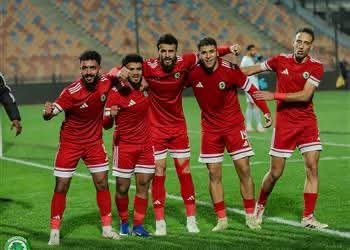 طلائع الجيش يهزم فاركو ويقترب من حسم البقاء في دوري نايل