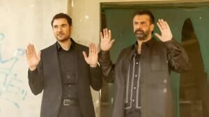فيلم “سفن دوجز” يدخل موسوعة جينيس بعد تحقيق أكبر انفجار في تاريخ السينما العالمية