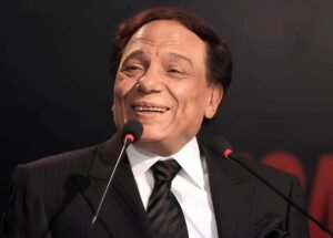 هالة سرحان تشيد بعادل إمام: أعمال الزعيم حاربت الإرهاب والتطرف وقدّمت قوة مصر الناعمة