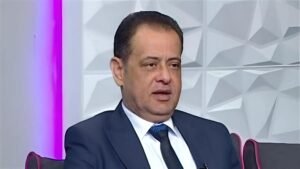 محمد غنيم يرد على قرار إيقافه عن التمثيل: “منشوري اتفهم غلط ولم أقصد الإساءة للسيدات”