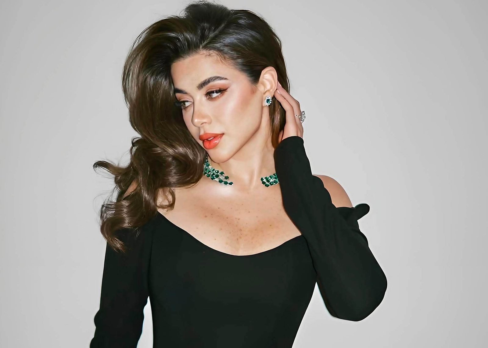 يارا السكري تحتفل بحصد جائزة التريند في Trend Awards وتثير تفاعل جمهورها على السوشيال ميديا