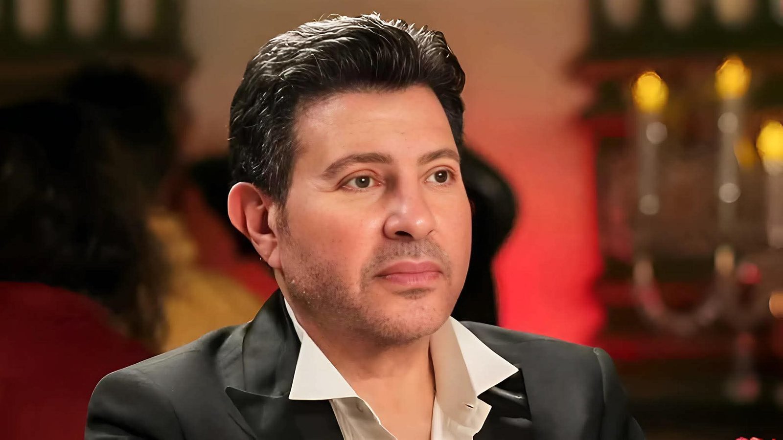 وزارة الثقافة تنظم حفل تأبين للفنان هاني شاكر على المسرح الكبير بدار الأوبرا المصرية تكريما لمسيرته الفنية