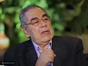 صبري عبد المنعم يكشف تفاصيل أزمته المالية: النصب على شقته دفعه إلى «تيك توك» بحثًا عن مصدر دخل 4 صبري عبد المنعم يكشف تفاصيل أزمته المالية: النصب على شقته دفعه إلى «تيك توك» بحثًا عن مصدر دخل