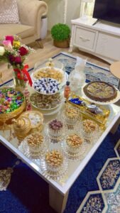 كيف تصنع أجواء عيد الأضحى داخل المنزل؟.. أفكار بسيطة تضيف البهجة للأسرة