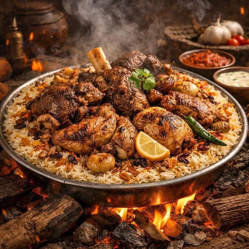كيف تتجنب مشاكل الهضم في العيد؟.. نصائح مهمة بعد الإفراط في تناول اللحوم والدهون