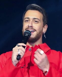 أول تعليق من سعد لمجرد بعد الحكم عليه بالسجن 5 سنوات يشعل مواقع التواصل 3 أول تعليق من سعد لمجرد بعد الحكم عليه بالسجن 5 سنوات يشعل مواقع التواصل