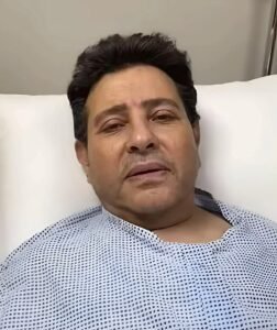 وفاة هاني شاكر تثير حالة من الحزن في الوسط الفني بعد إعلان عمرو دياب نعيه بكلمات مؤثرة