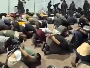 اتهامات باعتداءات جنسية وتعذيب لناشطي “أسطول الحرية” داخل السجون الإسرائيلية.. وغضب أوروبي متصاعد