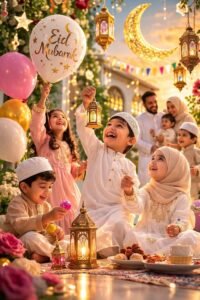 كيف نستقبل عيد الأضحى بروح إيمانية؟.. خطوات بسيطة تعيد الطمأنينة والبركة إلى حياتنا