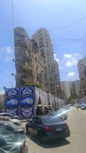 محافظة الإسكندرية تستعد لعيد الأضحى 2026.. تجهيز 641 ساحة ومسجدًا لصلاة العيد ورفع درجة الاستعداد القصوى