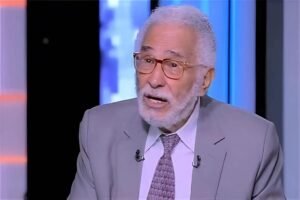 إيهاب فهمي يعلن موعد جنازة عبد الرحمن أبو زهرة