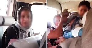الركاب أنقذوها من الخطف.. تجديد حبس المتهمة بخطف طفلة مشتول السوق 15 يومًا