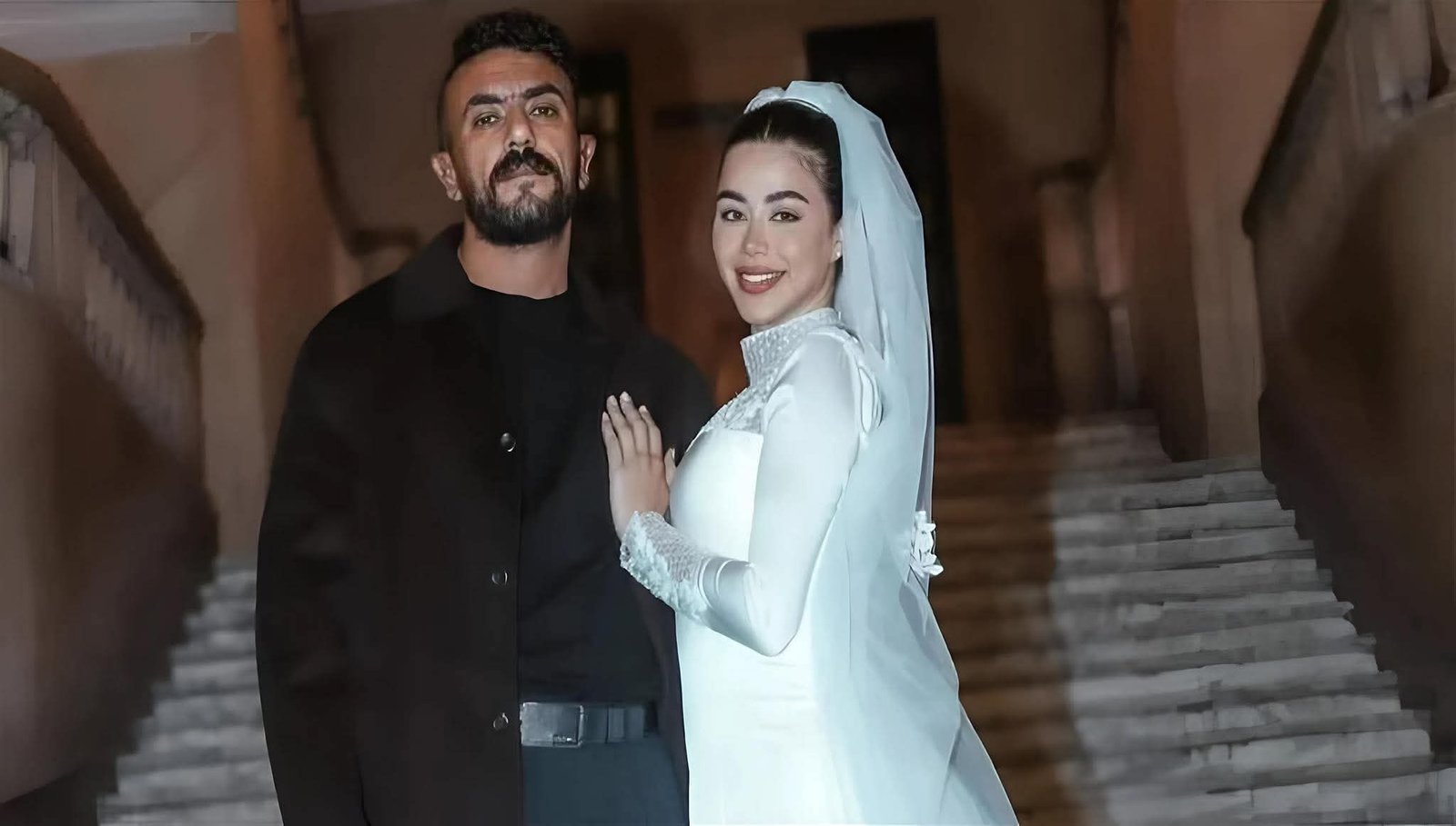 أحمد العوضي ويارا السكري يشعلان السوشيال ميديا.. هل يتحول الثنائي إلى قصة حب حقيقية؟