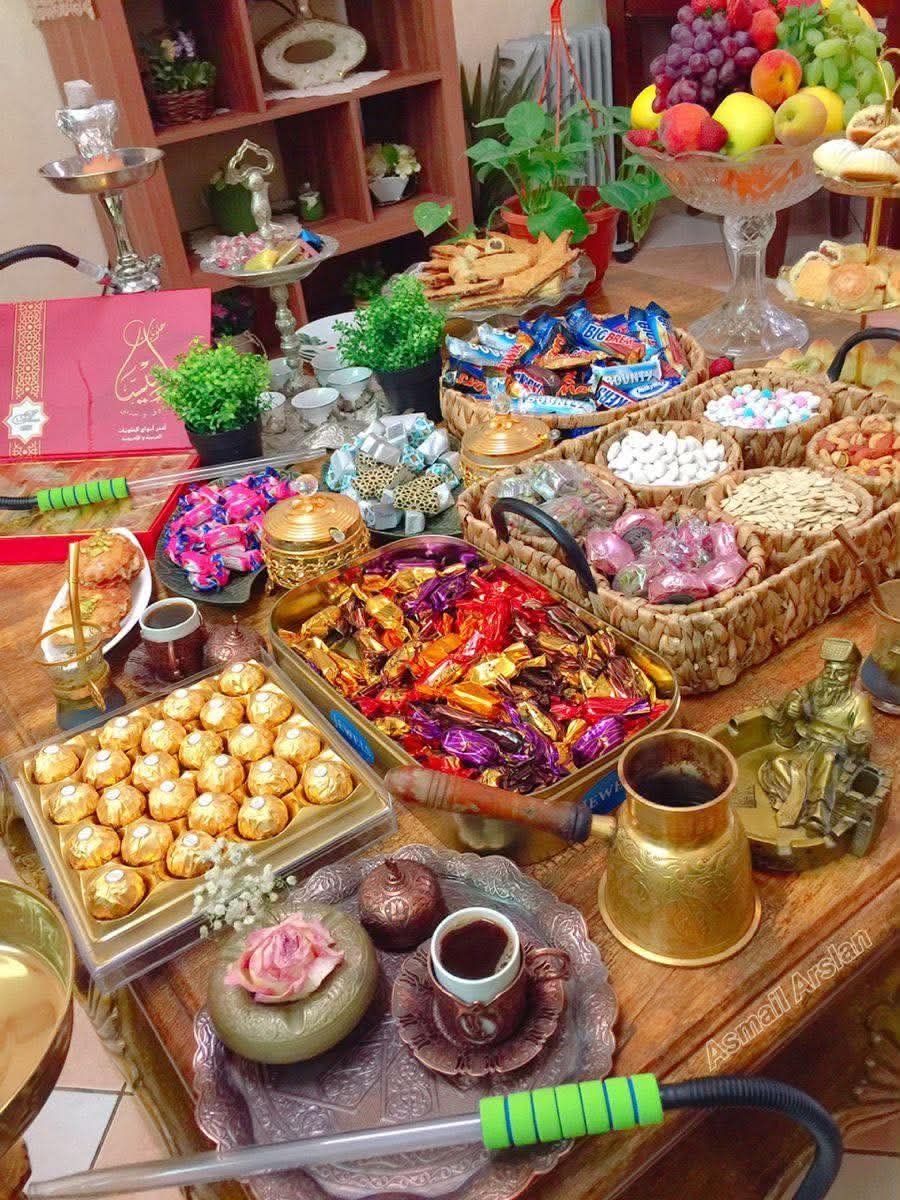 كيف تصنع أجواء عيد الأضحى داخل المنزل؟.. أفكار بسيطة تضيف البهجة للأسرة
