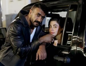 أحمد العوضي ويارا السكري يشعلان السوشيال ميديا.. هل يتحول الثنائي إلى قصة حب حقيقية؟