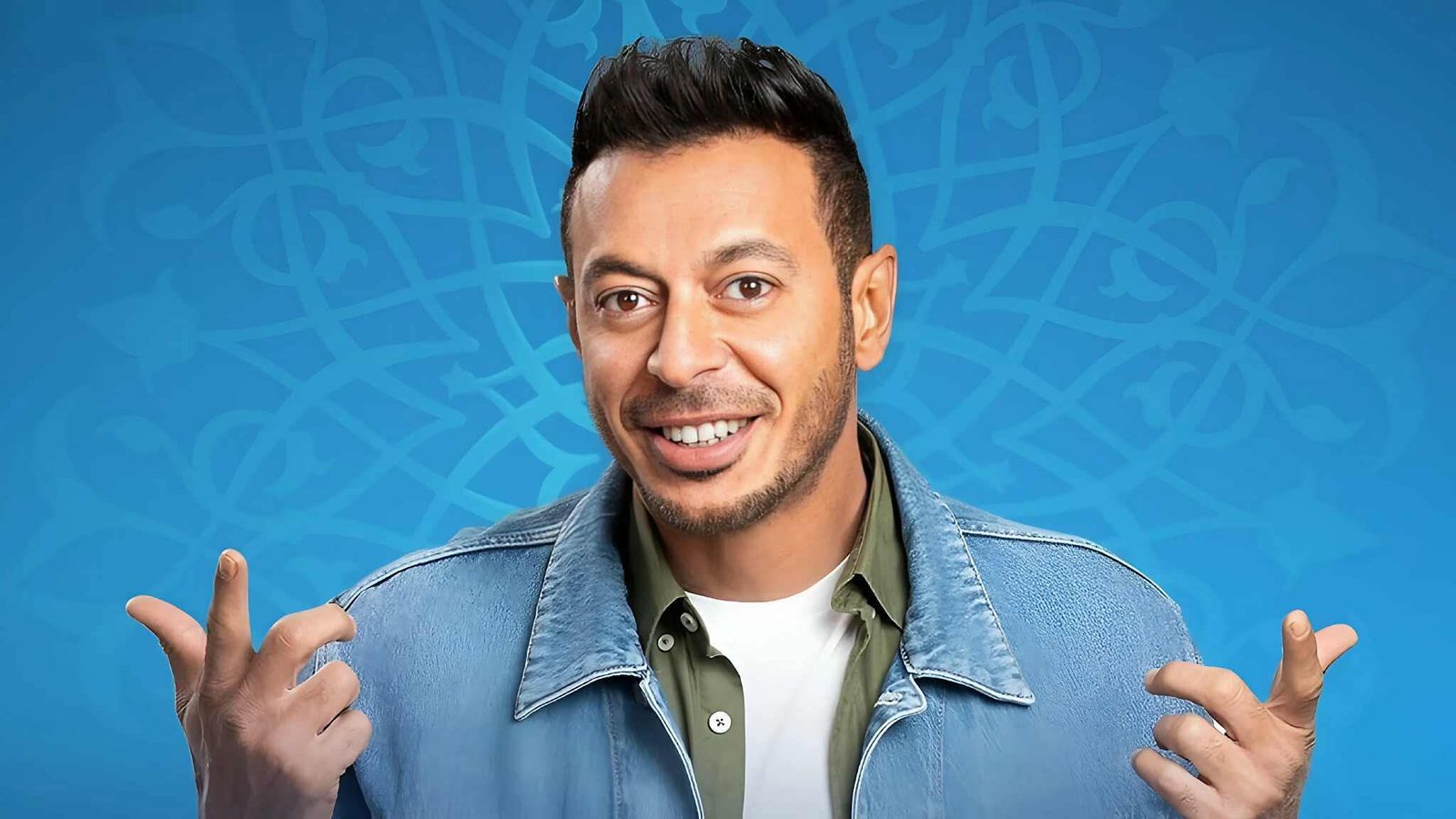 عيد ميلاد مصطفى شعبان.. نجم الدراما والأكشن الذي صنع مكانته بين كبار النجوم