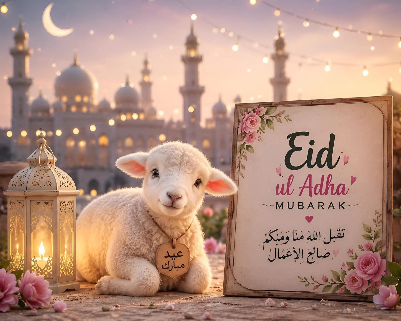 موعد صلاة عيد الأضحى 2026 في مصر.. التوقيت الرسمي بالمحافظات وأبرز سنن العيد