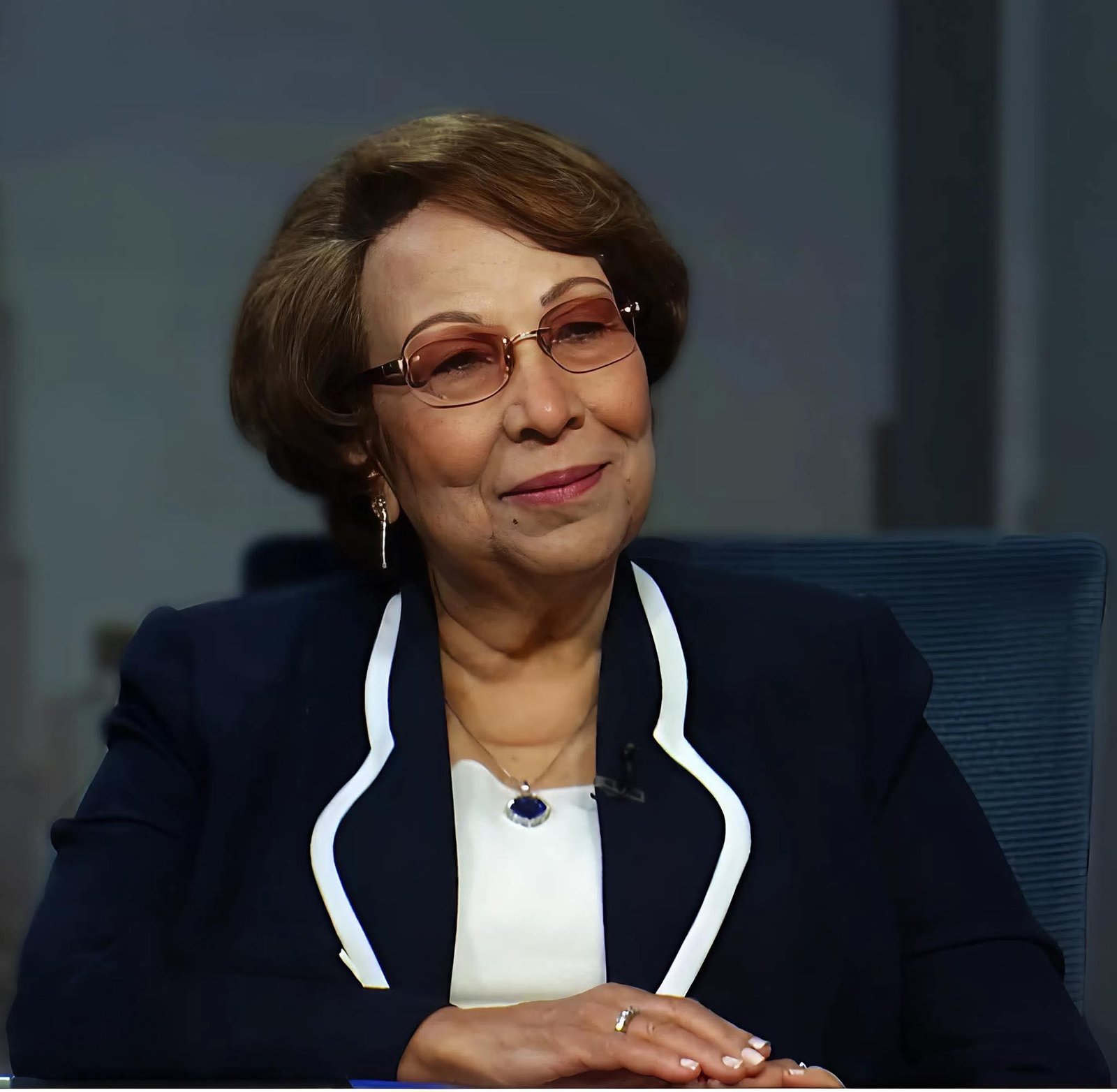في ذكرى ميلادها.. إنعام محمد علي مخرجة صنعت تاريخ الدراما المصرية بأعمال خالدة