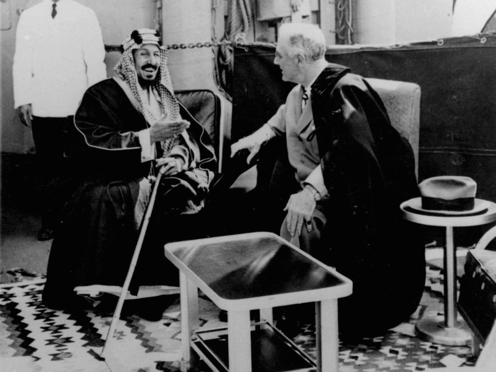 توقيع معاهدة الطائف.. حدث تاريخي أنهى الحرب السعودية اليمنية ورسّخ الاستقرار في المنطقة
