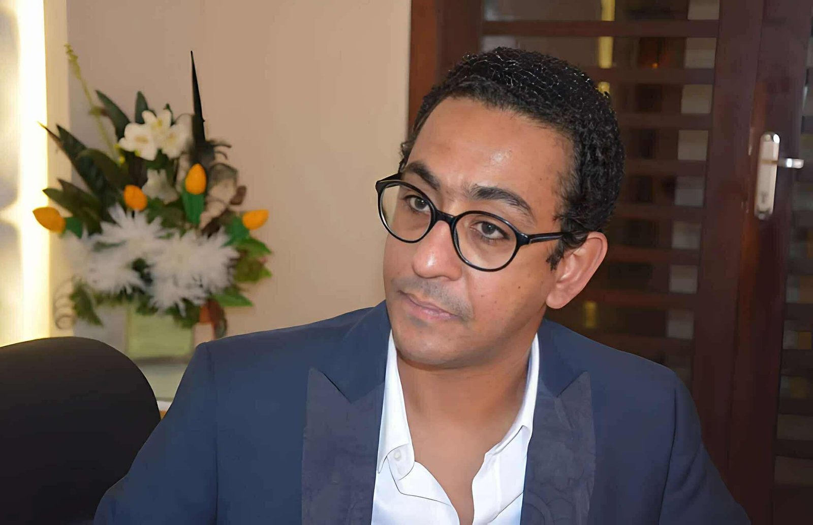 مروان حامد 