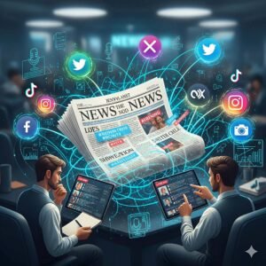 في اليوم العالمي لحرية الصحافة.. رسالة مستمرة للدفاع عن الكلمة