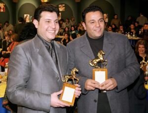 وفاة هاني شاكر تهز الوسط الفني.. محمد فؤاد ينعي صديق عمره بكلمات مؤثرة