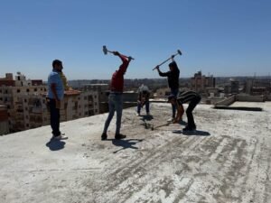 محافظ الإسكندرية يواصل حملات إزالة مخالفات البناء والتعديات على الأراضي الزراعية خلال إجازة عيد الأضحى