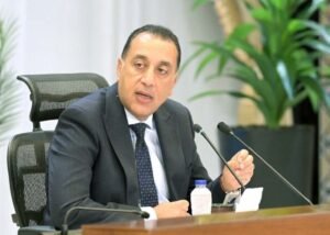 مجلس الوزراء يوافق على العفو عن بعض المحكوم عليهم بمناسبة ذكرى ثورة 30 يونيو