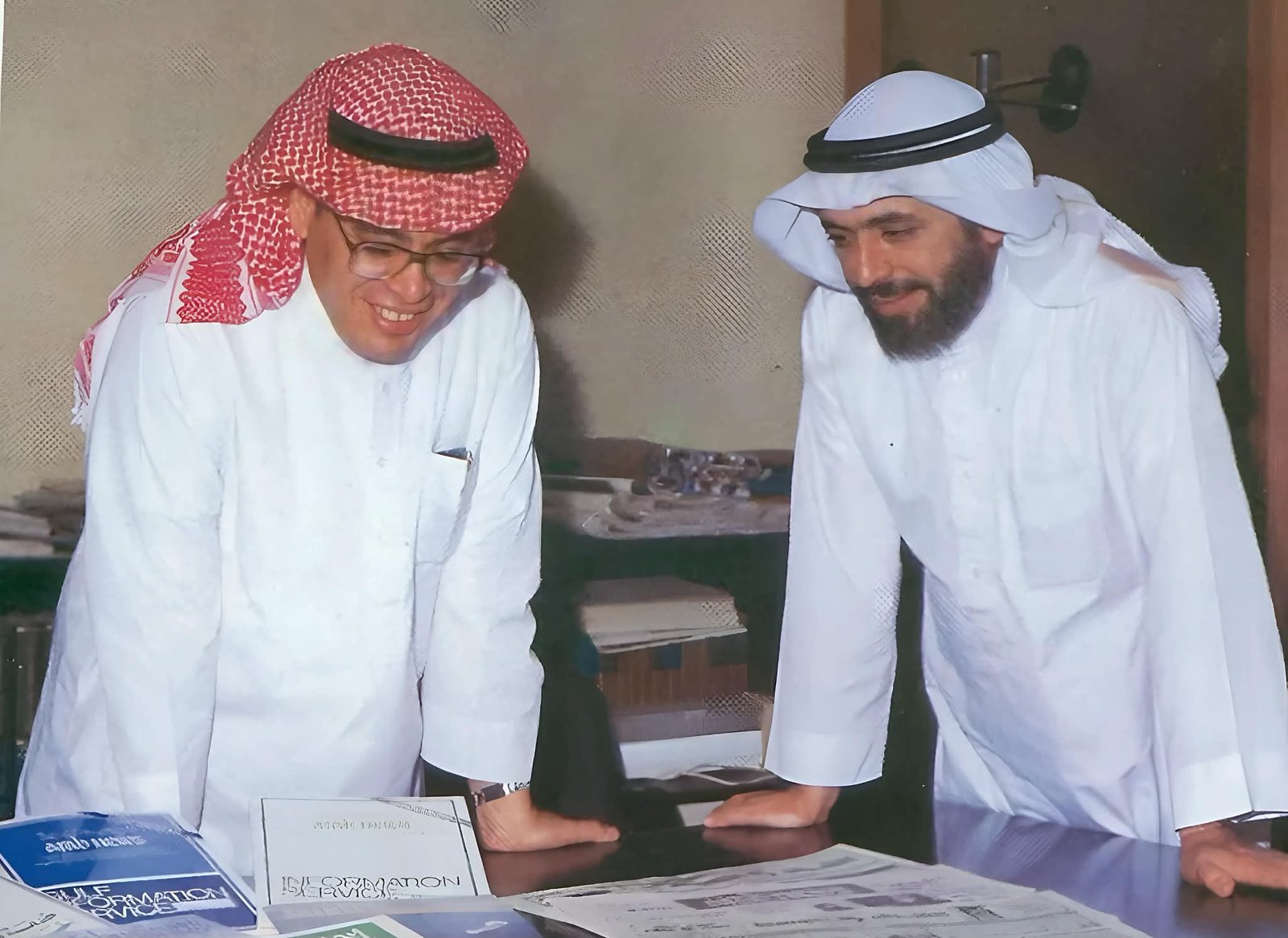 رحيل محمد علي حافظ.. وفاة رائد الصحافة السعودية ومؤسس نقلة الإعلام العربي العالمية