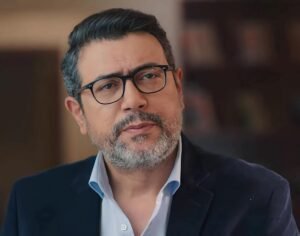 أحمد وفيق يعلق على الجدل حول تقييم الأفلام: “شوف العمل بنفسك قبل ما تحكم 3 أحمد وفيق يعلق على الجدل حول تقييم الأفلام: “شوف العمل بنفسك قبل ما تحكم