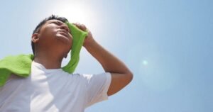 الأرصاد تحذر: القاهرة تسجل 39 درجة غدًا ورياح مثيرة للرمال تضرب عدة مناطق