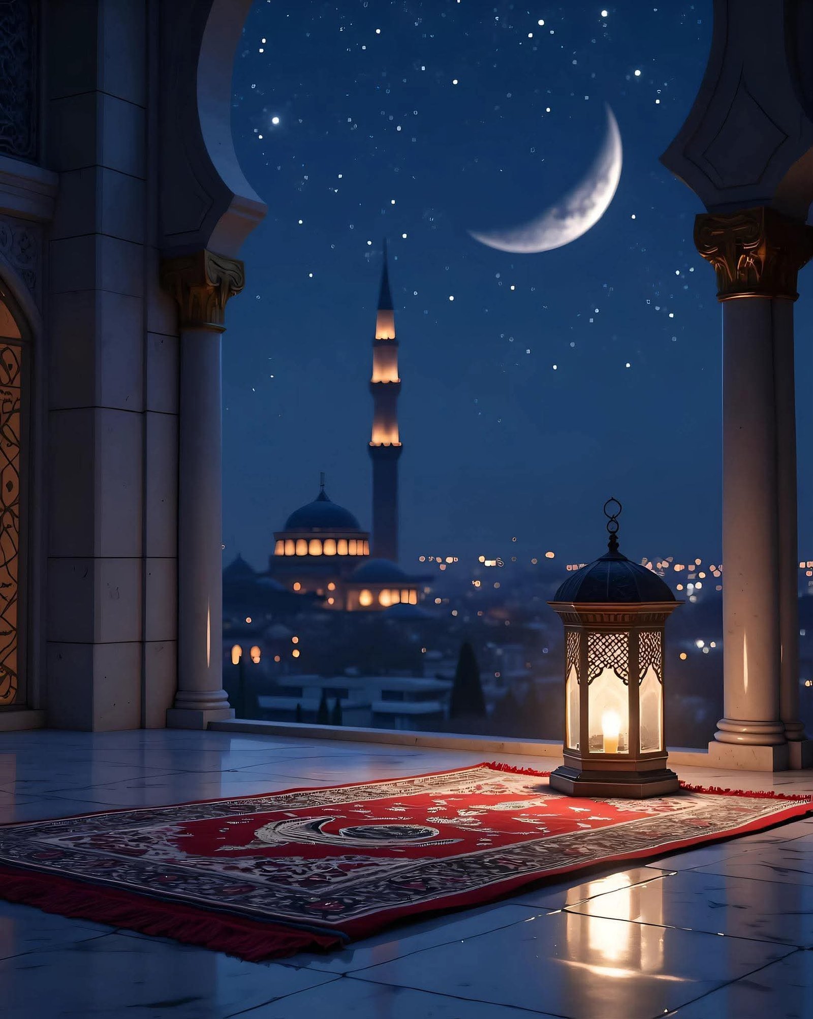 السعودية تتحرى هلال ذي الحجة 1447 الأحد المقبل.. وترجيحات فلكية بأن يكون عيد الأضحى يوم 27 مايو 2026